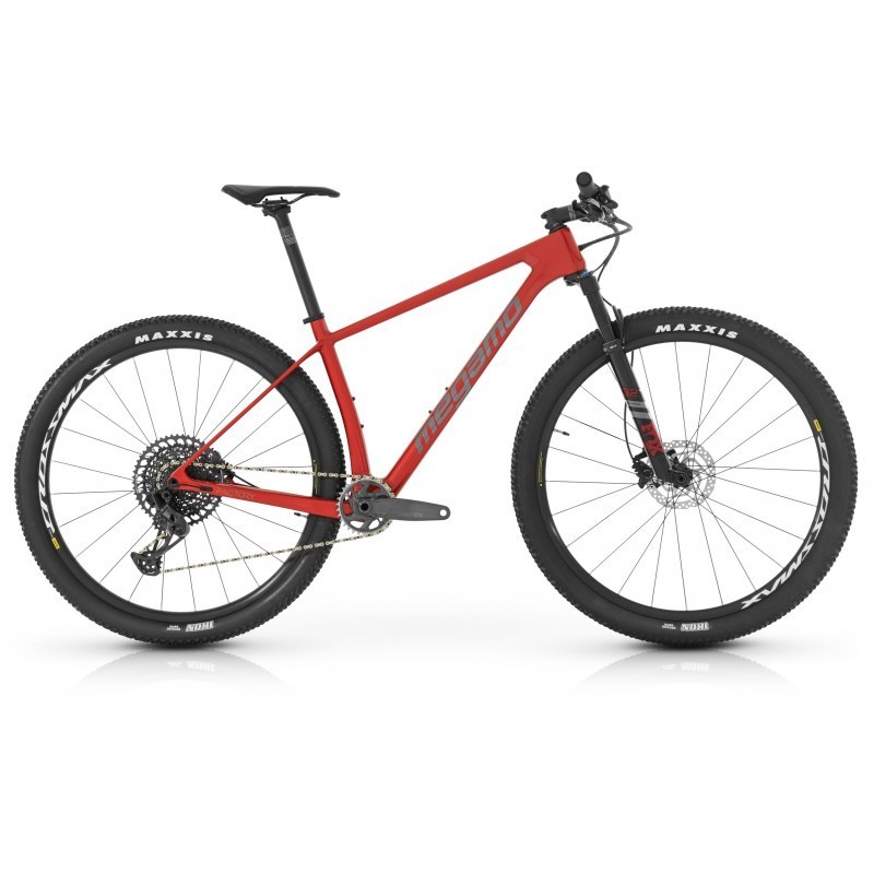 Factory AXS Race LTD | Magma Red