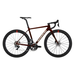 Team Race Dura Ace 2×12