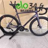 Team Race 105 Di2 Carbon 2×12