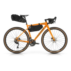 Jakar 30 BikePacking Edition | Orange