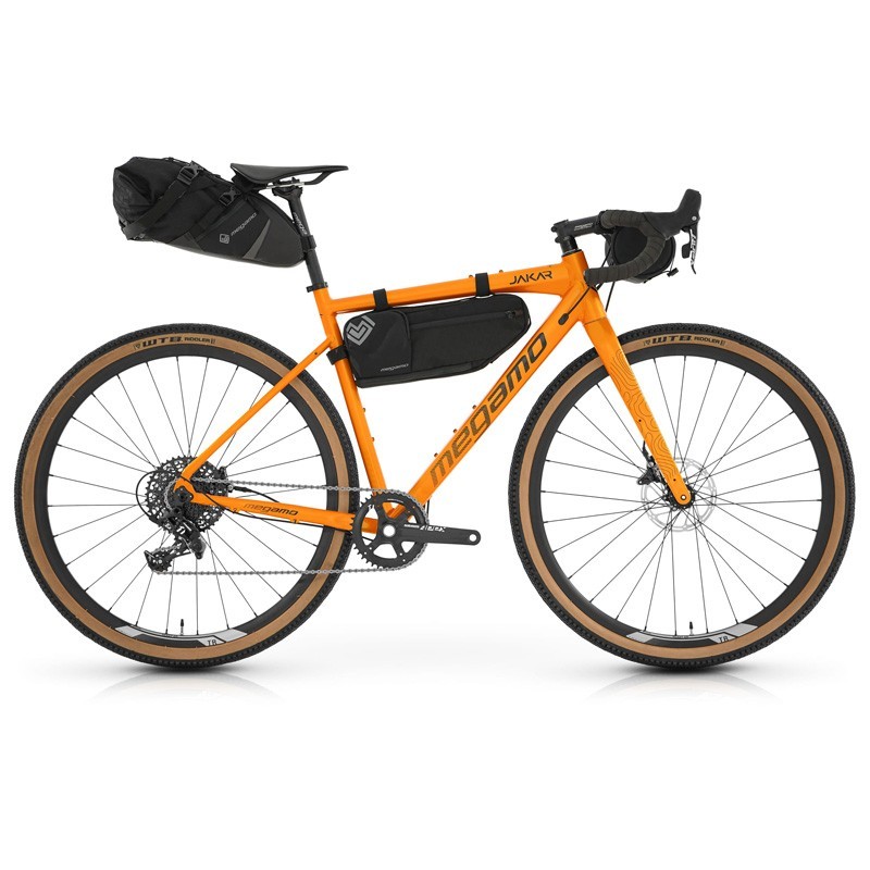Jakar 20 BikePacking Edition | Orange