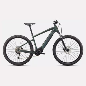 Turbo Tero 3.0 | Oak Green...