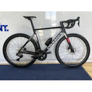 V4RS Ultegra 12 | Noir