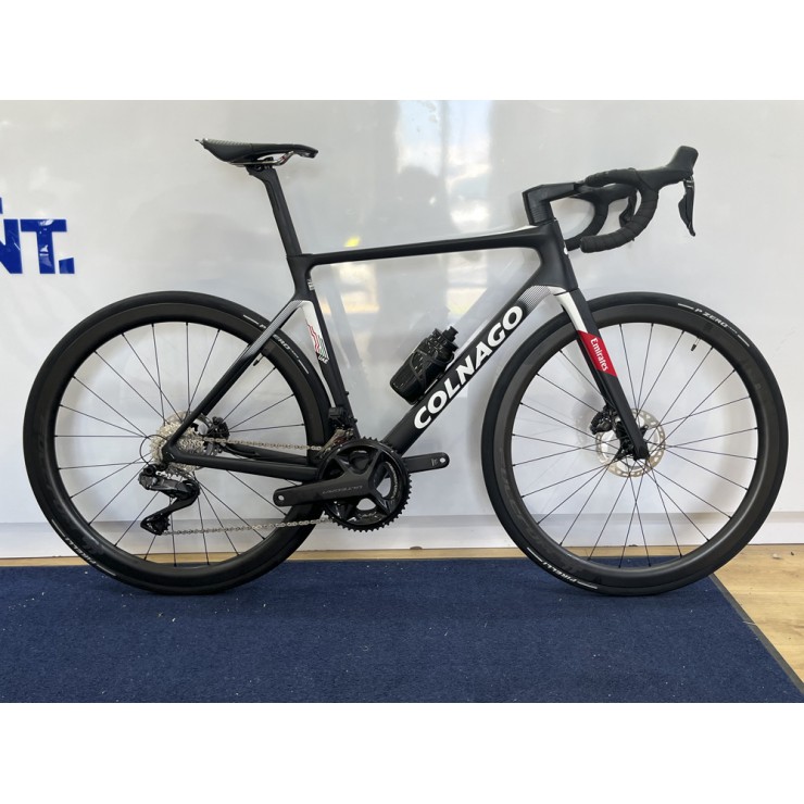 V4RS Ultegra 12 | Noir