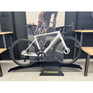 V4RS Ultegra 12 | Blanc