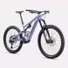 Turbo Levo SL Comp Alloy | Satin Indigo