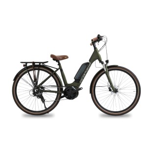 E-Urban 30 - 400 Wh | Army...