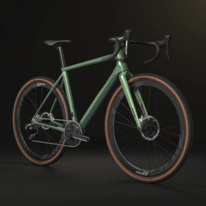 C68 Gravel Sram Force XPLR...