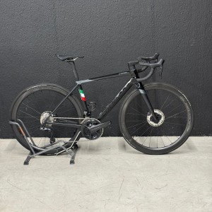 C68 Ultegra 12 | Noir