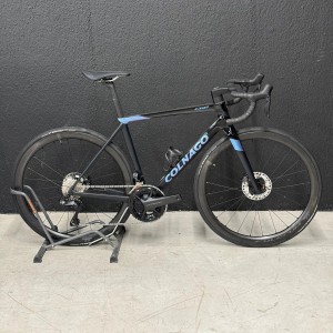 C68 Ultegra 12 | Noir et Bleu