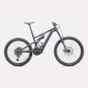 Turbo Levo Comp Alloy | Satin Midnight Shadow 2025