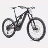 Turbo Levo Comp Alloy | Black 2025