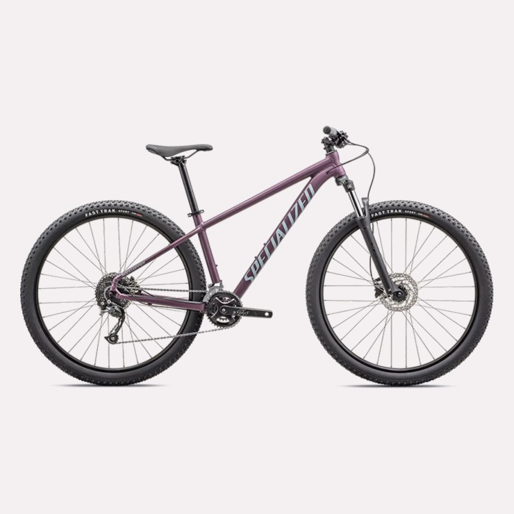 Rockhopper Base | Satin Cast Lilac