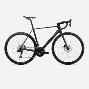 Orca M30I | Vulcano Black