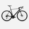 Orca M30I | Vulcano Black
