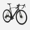 Orca M30I | Vulcano Black