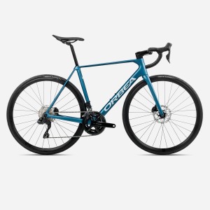 Orca M30I | Slate Blue