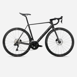 Orca M35I | Vulcano Black