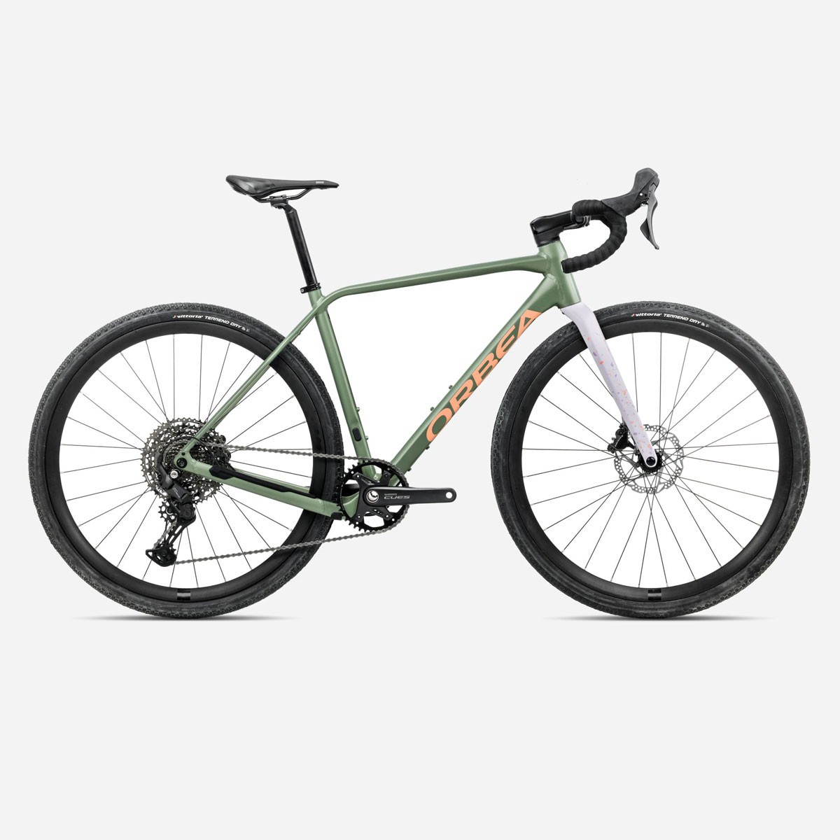 Terra H45 1X | Artichoke