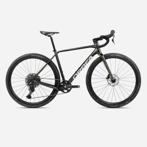 Terra H45 1X | Infinity Green