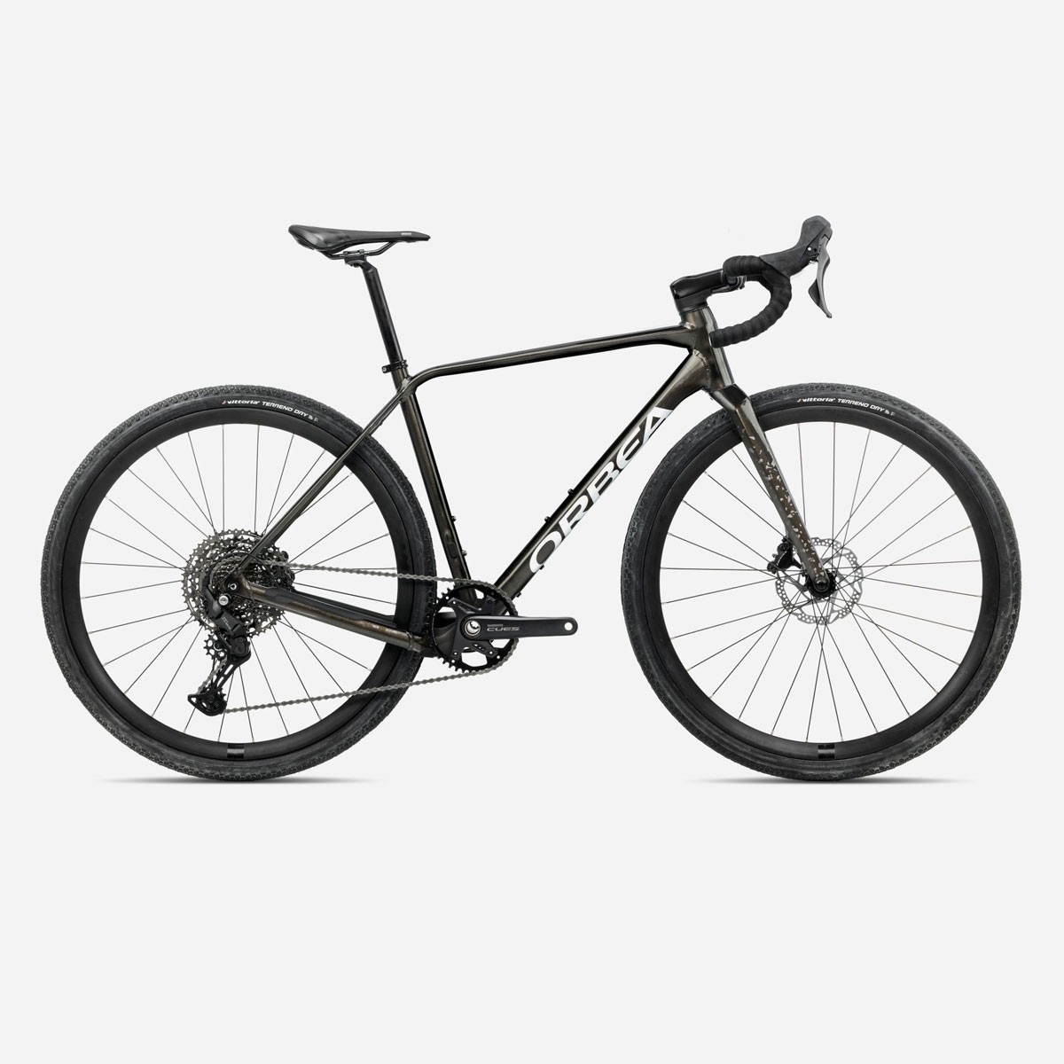Terra H45 1X | Infinity Green