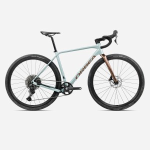 Terra H45 1X | Blue Stone