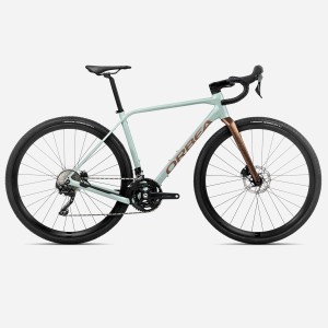 Terra H40 | Blue Stone