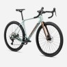 Terra H40 | Blue Stone