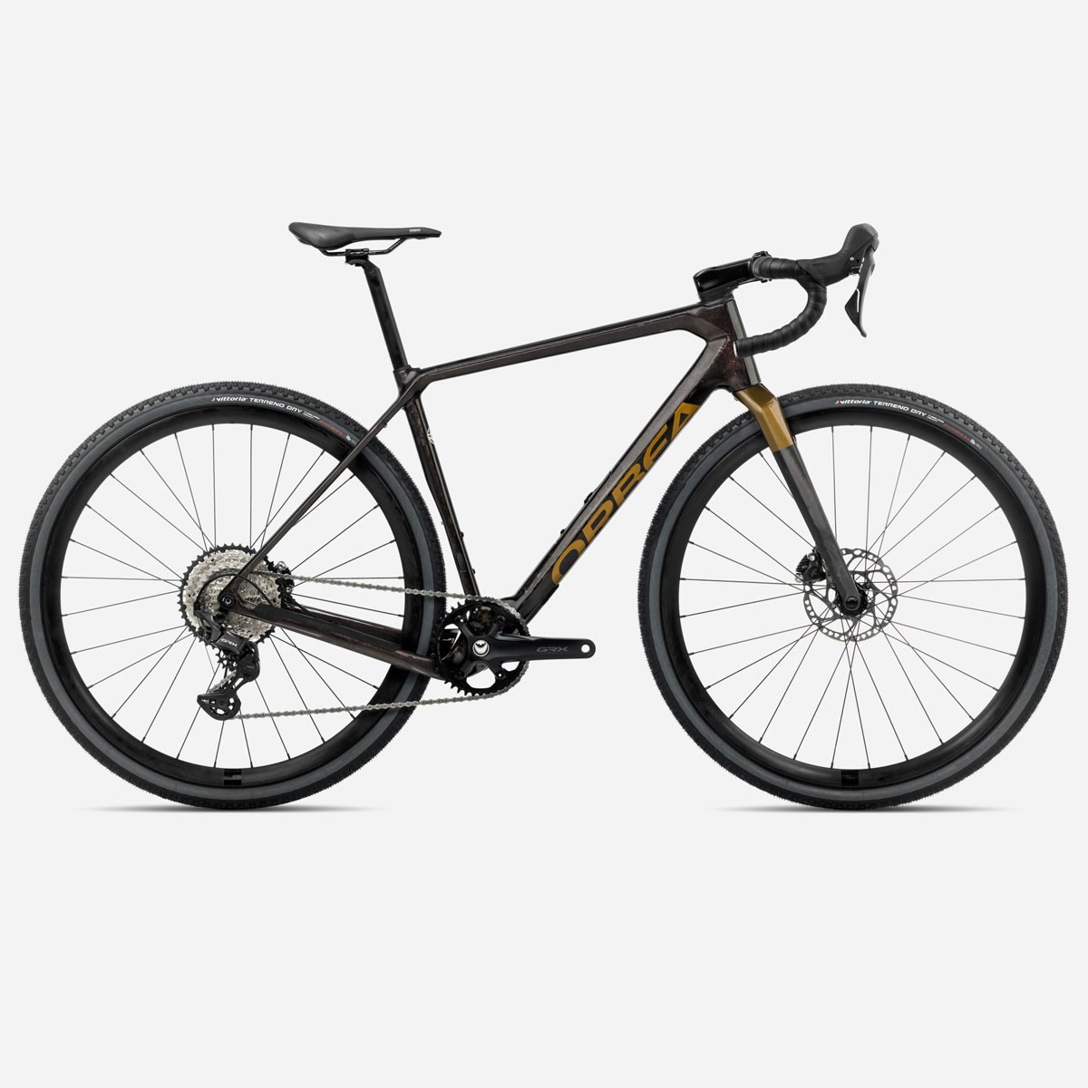 Terra M30TEAM 1X | Cosmic Carbon View