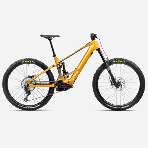 Wild H20 | Bumblebee Yellow