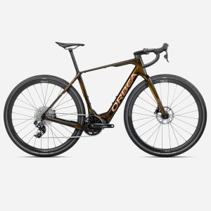 Denna M31e | Caramel Carbon...