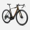 Denna M31e | Caramel Carbon View