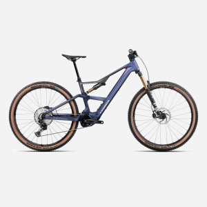 Rise LT M10 630Wh |...