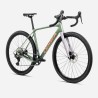 Terra H40 | Artichoke