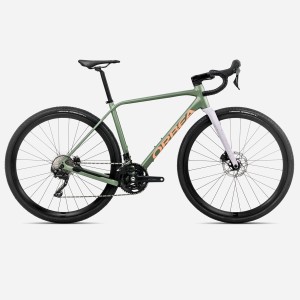Terra H40 | Artichoke