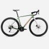 Terra H40 | Artichoke