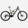 Rise LT H10 | Diamond Black