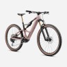 Rise LT M10 630Wh | Desert Rose