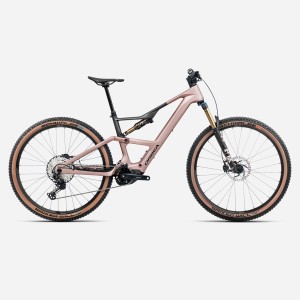 Rise LT M10 630Wh | Desert...