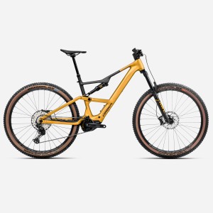 Rise SL H20 | Bumblebee Yellow