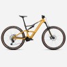 Rise SL H20 | Bumblebee Yellow