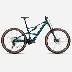 Rise SL H20 | Escape Green