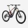 Wild M10 | Diamond Carbon View