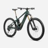 Wild M10 | Forest Green