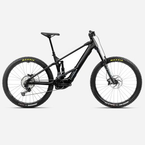 Wild ST H20 | Diamond Black
