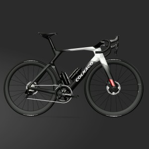 Y1RS Dura Ace Di2