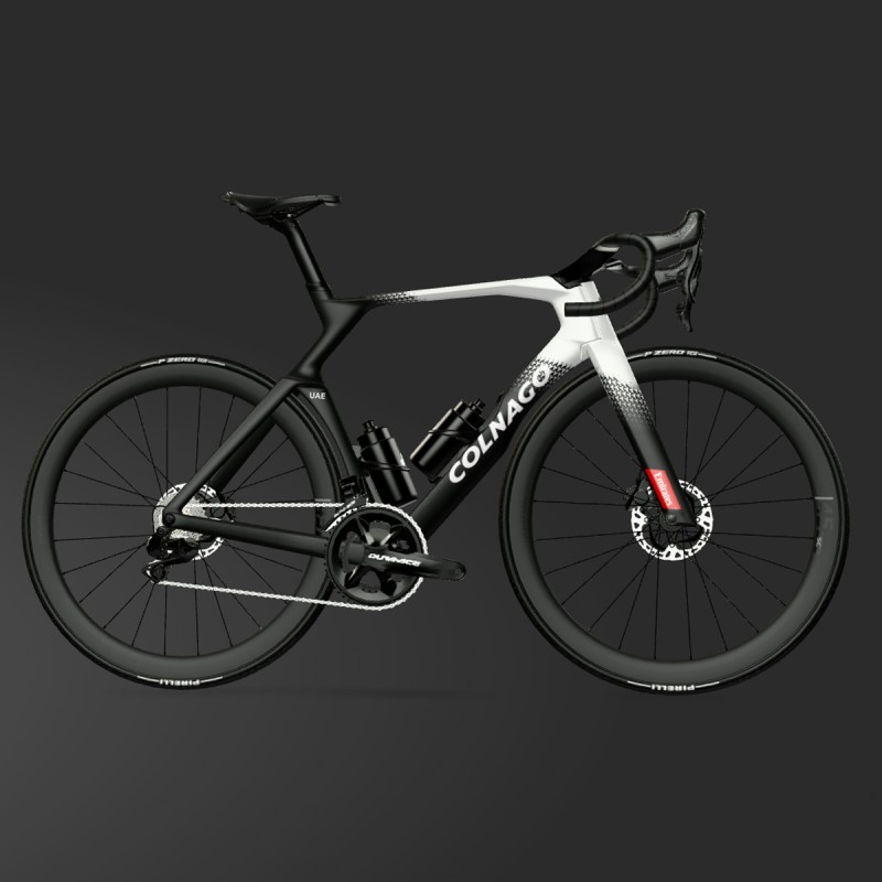 Y1RS Dura Ace Di2