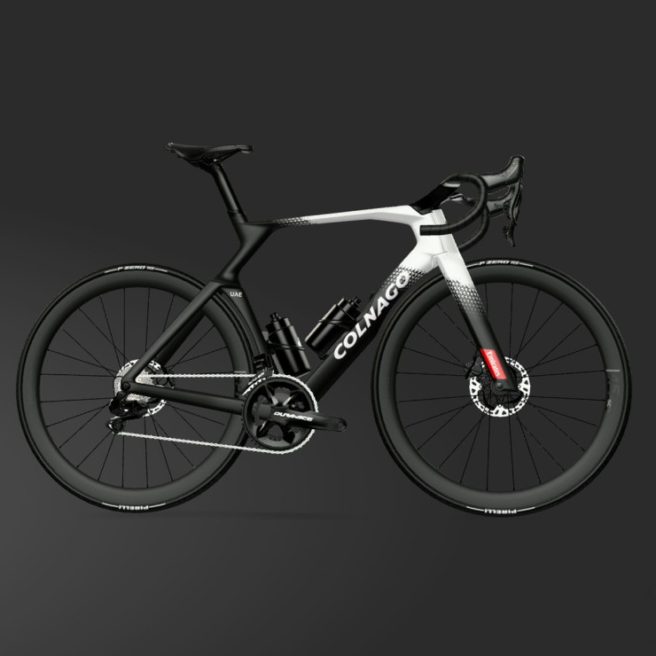 Y1RS Dura Ace Di2