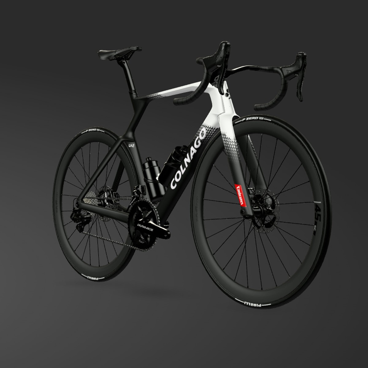Y1RS Dura Ace Di2