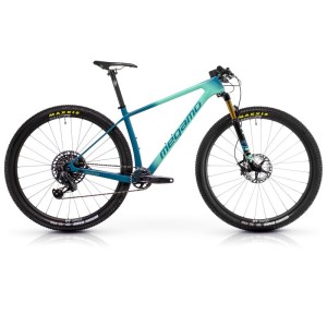 Factory AXS Race - Turquoise